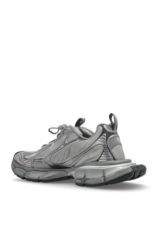 Balenciaga GREY ‘3XL’ sports shoes 5