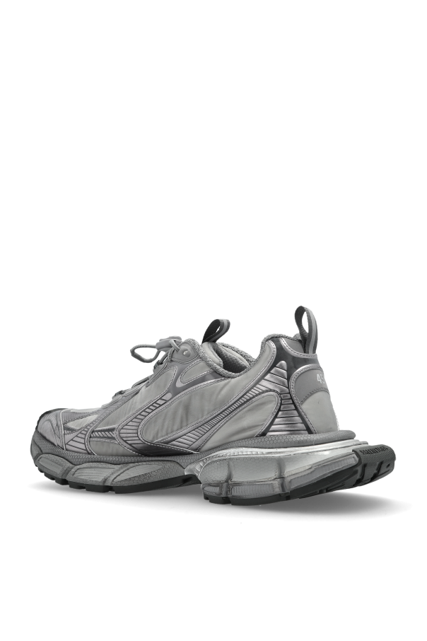 Balenciaga GREY ‘3XL’ sports shoes 5