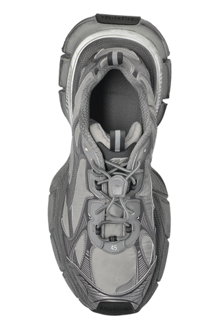 Balenciaga GREY ‘3XL’ sports shoes 6