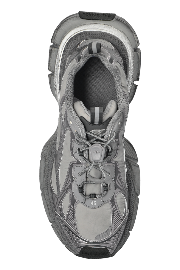Balenciaga GREY ‘3XL’ sports shoes 6