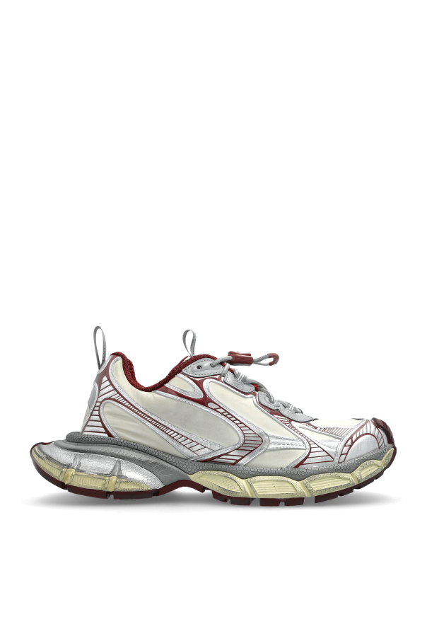 Balenciaga GREY ‘3XL’ sports shoes 1