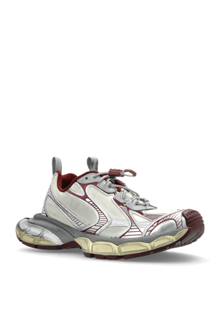Balenciaga GREY ‘3XL’ sports shoes 4