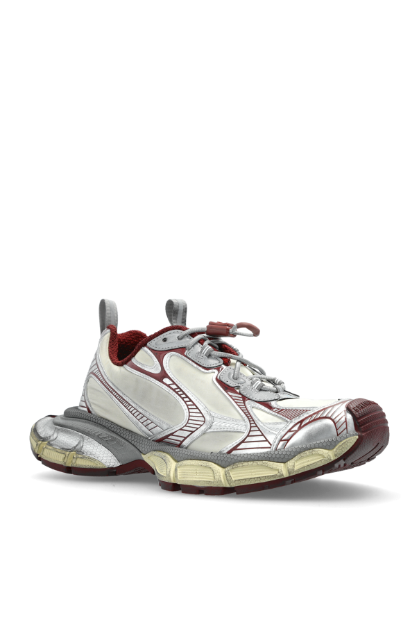 Balenciaga GREY ‘3XL’ sports shoes 4