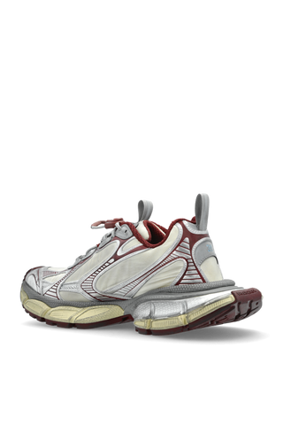 Balenciaga GREY ‘3XL’ sports shoes 5
