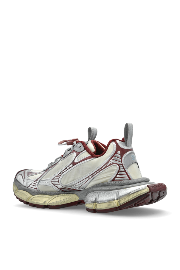 Balenciaga GREY ‘3XL’ sports shoes 5