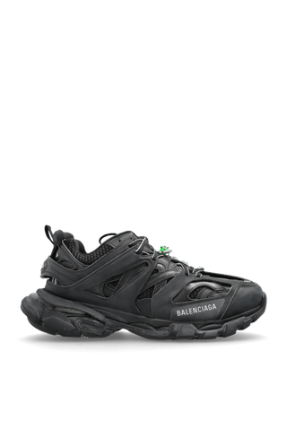 Balenciaga BLACK Track sneakers 1