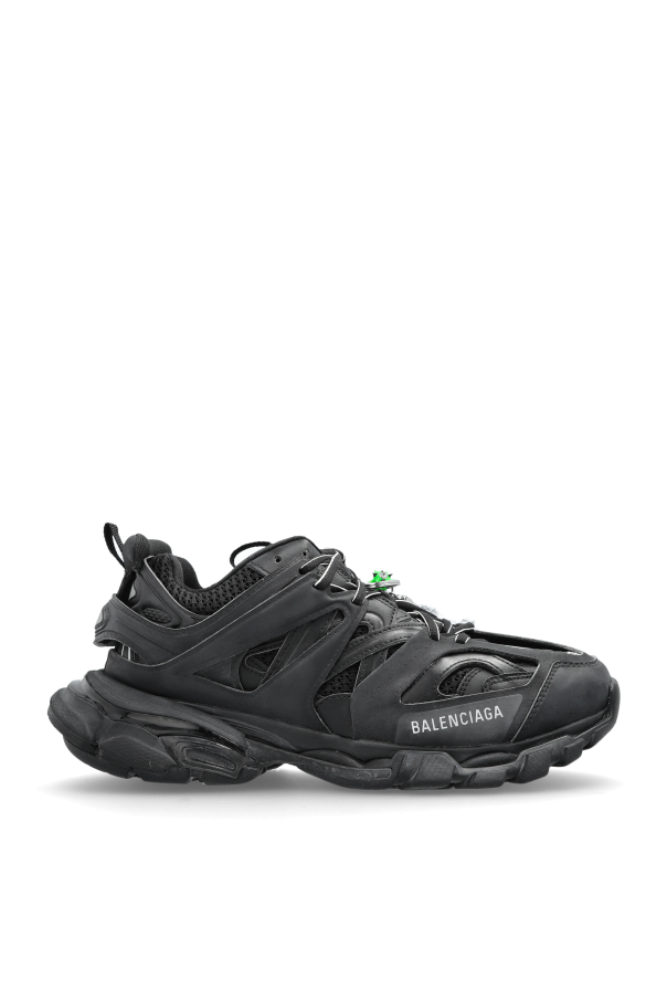 Balenciaga BLACK Track sneakers 1