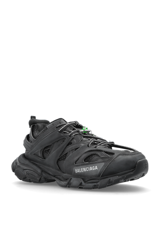 Balenciaga BLACK Track sneakers 4