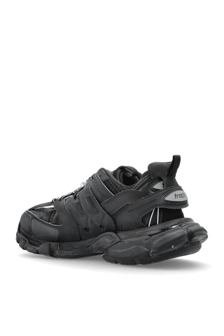 Balenciaga BLACK Track sneakers 5