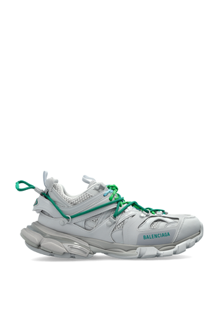 Balenciaga GREY Track sports shoes 1