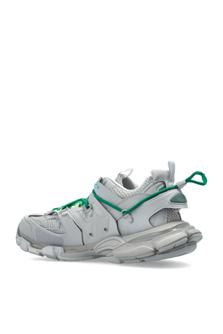 Balenciaga GREY Track sports shoes 5