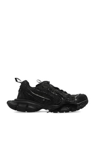 Balenciaga BLACK Sports shoes '3XL' 1