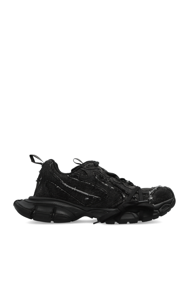 Balenciaga BLACK Sports shoes '3XL' 1