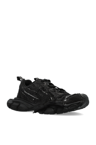 Balenciaga BLACK Sports shoes '3XL' 4