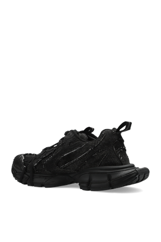 Balenciaga BLACK Sports shoes '3XL' 5