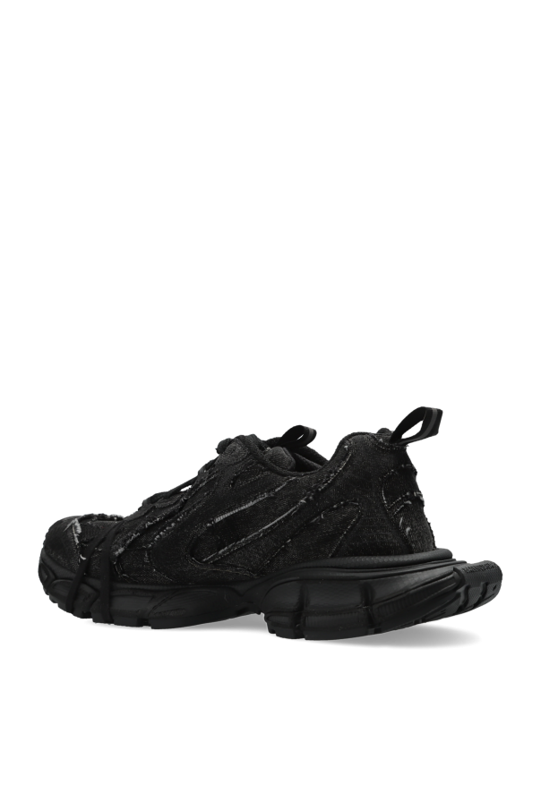 Balenciaga BLACK Sports shoes '3XL' 5