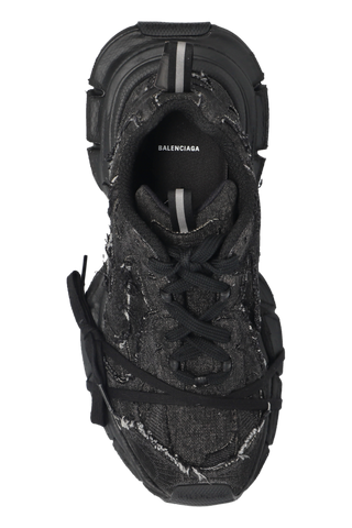 Balenciaga BLACK Sports shoes '3XL' 6
