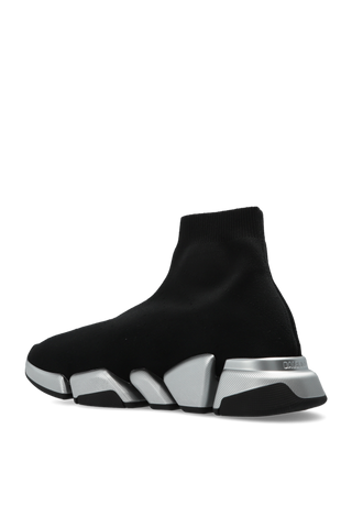 Balenciaga BLACK Sports shoes "Speed 2.0 LT" 5