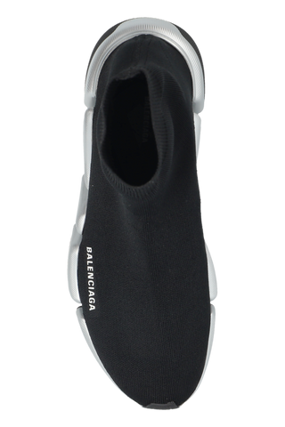 Balenciaga BLACK Sports shoes "Speed 2.0 LT" 6
