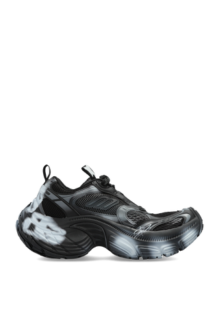 Balenciaga BLACK Sports shoes `6XL` 1