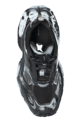 Balenciaga BLACK Sports shoes `6XL` 6