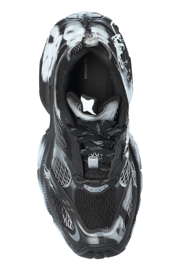 Balenciaga BLACK Sports shoes `6XL` 6