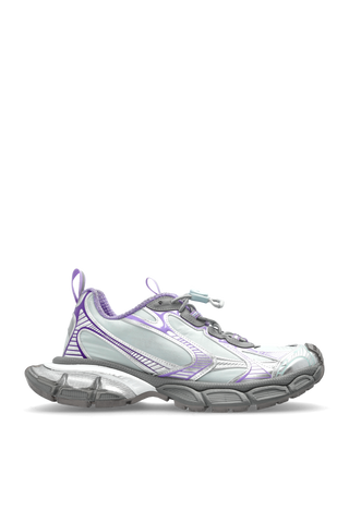Balenciaga GREY Sports shoes `3XL` 1