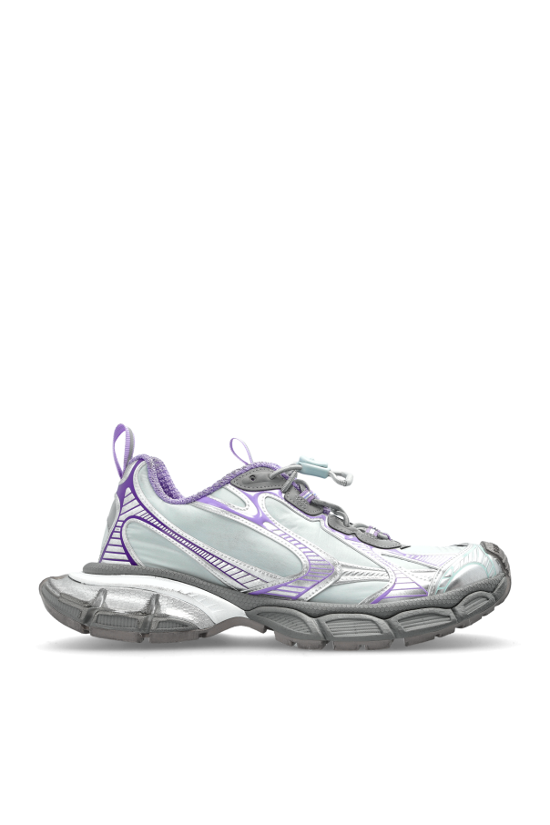 Balenciaga GREY Sports shoes `3XL` 1
