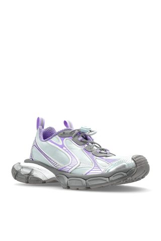 Balenciaga GREY Sports shoes `3XL` 4