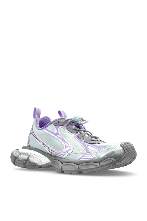 Balenciaga GREY Sports shoes `3XL` 4