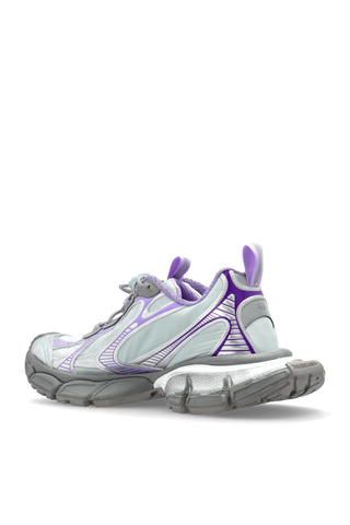 Balenciaga GREY Sports shoes `3XL` 5