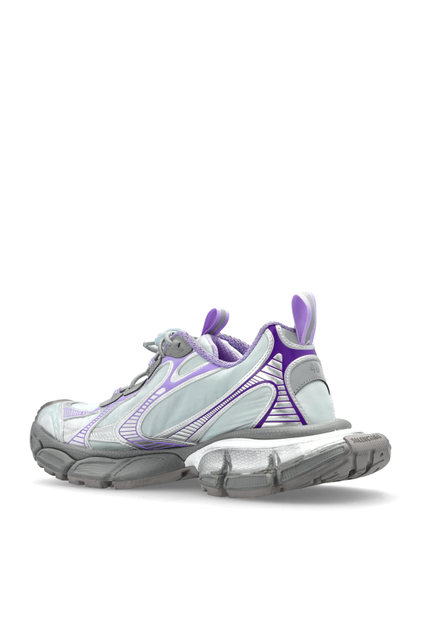 Balenciaga GREY Sports shoes `3XL` 5