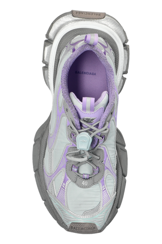 Balenciaga GREY Sports shoes `3XL` 6