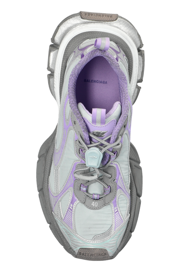 Balenciaga GREY Sports shoes `3XL` 6