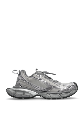 Balenciaga GREY Sports shoes `3XL` 1