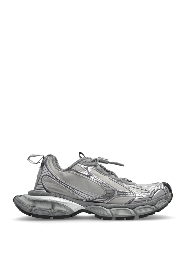 Balenciaga GREY Sports shoes `3XL` 1