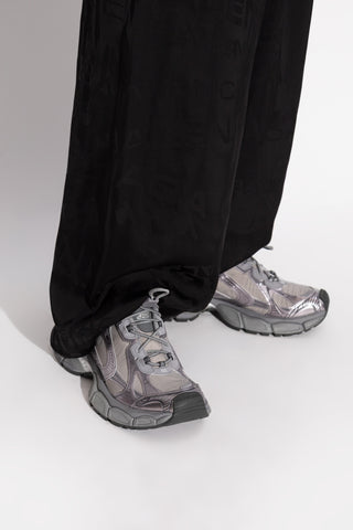Balenciaga GREY Sports shoes `3XL` 2