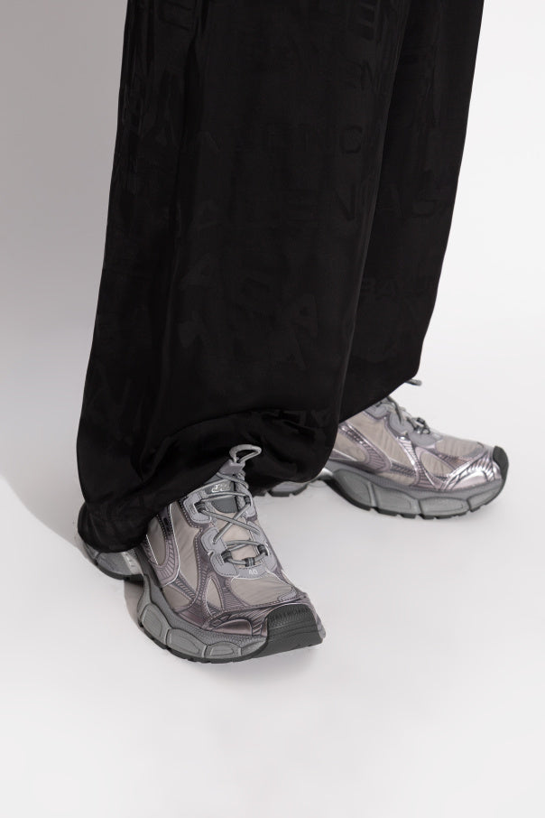 Balenciaga GREY Sports shoes `3XL` 2