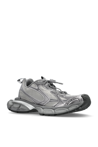 Balenciaga GREY Sports shoes `3XL` 4
