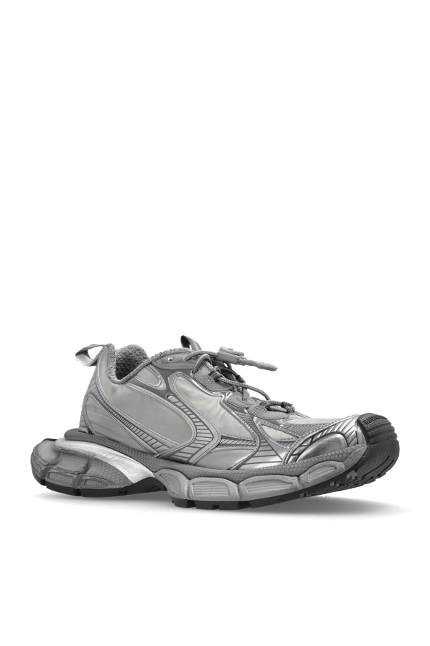 Balenciaga GREY Sports shoes `3XL` 4