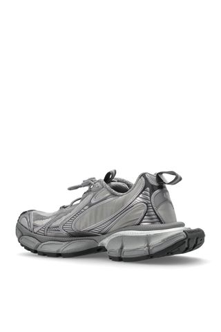 Balenciaga GREY Sports shoes `3XL` 5