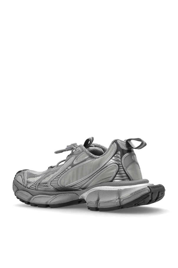 Balenciaga GREY Sports shoes `3XL` 5