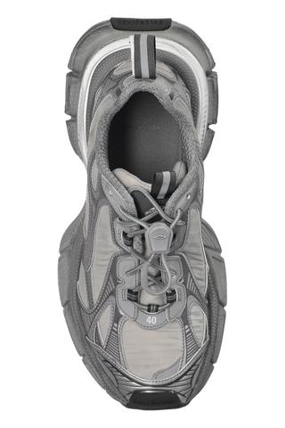 Balenciaga GREY Sports shoes `3XL` 6