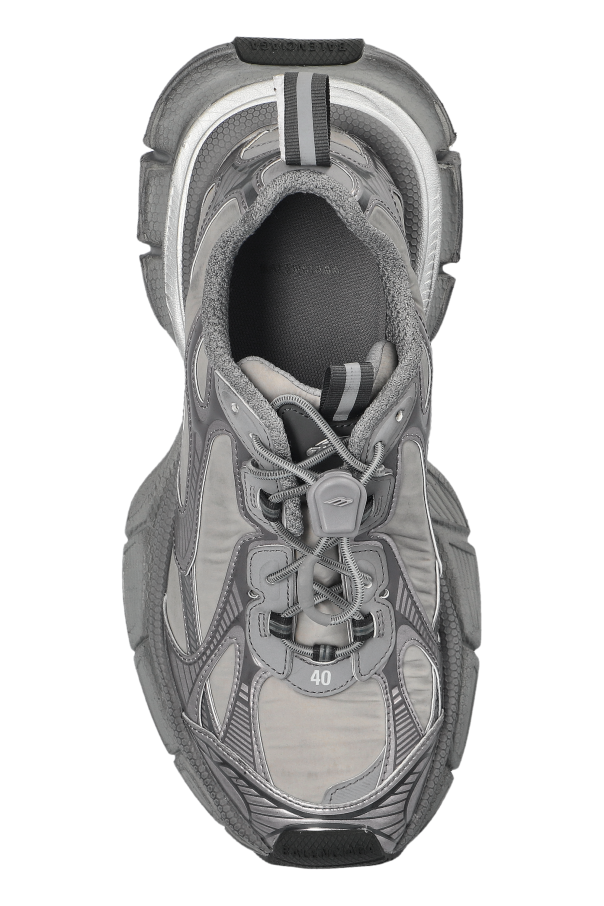 Balenciaga GREY Sports shoes `3XL` 6