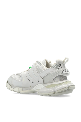 Balenciaga WHITE Track sports shoes 5