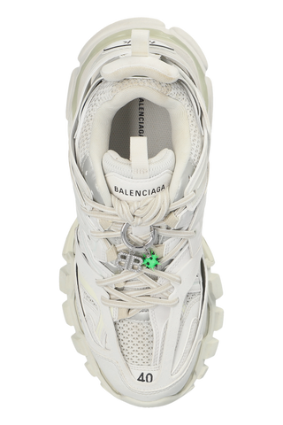 Balenciaga WHITE Track sports shoes 6