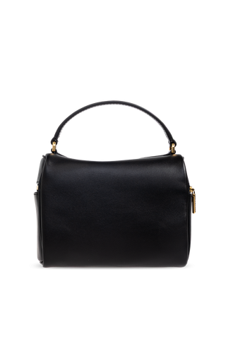 Balenciaga BLACK "Rodeo Vanity" handbag 4