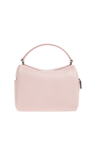 Balenciaga PINK "Rodeo Vanity" hand bag 4