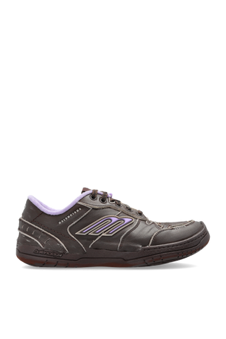 Balenciaga BROWN Hamptons sports shoes 1