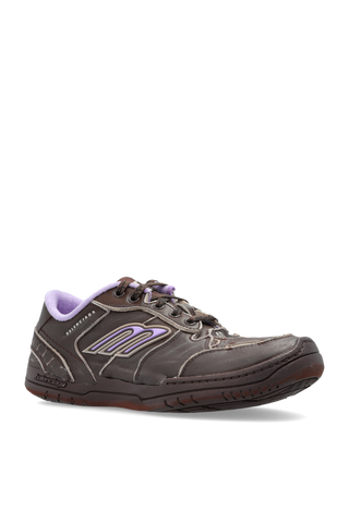 Balenciaga BROWN Hamptons sports shoes 4